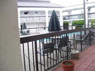 фото отеля Quality Inn Christiansburg