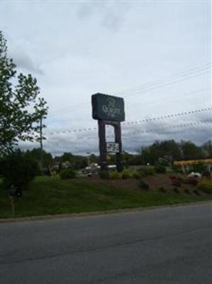 фото отеля Quality Inn Christiansburg