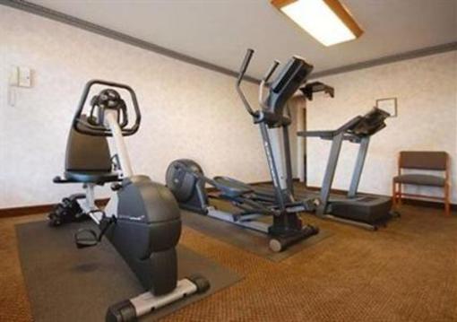 фото отеля Quality Inn Christiansburg