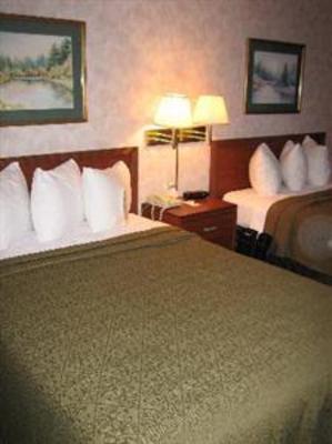 фото отеля Quality Inn Christiansburg