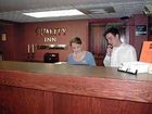 фото отеля Quality Inn Christiansburg