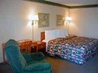 фото отеля Quality Inn Christiansburg