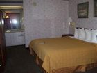 фото отеля Quality Inn Christiansburg