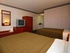 фото отеля Quality Inn Christiansburg