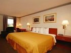 фото отеля Quality Inn Christiansburg