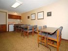 фото отеля Quality Inn Christiansburg