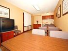 фото отеля Quality Inn Christiansburg