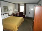 фото отеля Quality Inn Christiansburg