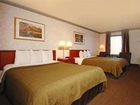 фото отеля Quality Inn Christiansburg