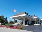 фото отеля Quality Inn Christiansburg