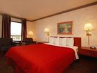 фото отеля Quality Inn Christiansburg