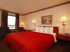 фото отеля Quality Inn Christiansburg