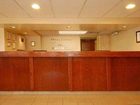 фото отеля Quality Inn Christiansburg