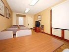 фото отеля Quality Inn Christiansburg