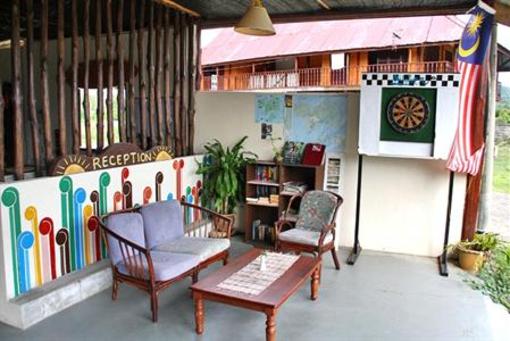 фото отеля Rumours Guesthouse