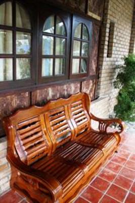 фото отеля Rumours Guesthouse