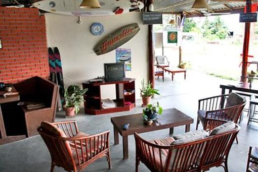 фото отеля Rumours Guesthouse