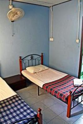 фото отеля Rumours Guesthouse