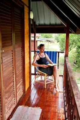 фото отеля Rumours Guesthouse