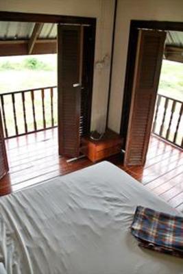 фото отеля Rumours Guesthouse