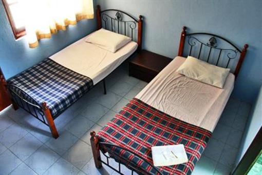 фото отеля Rumours Guesthouse