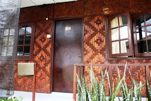 фото отеля Rumours Guesthouse