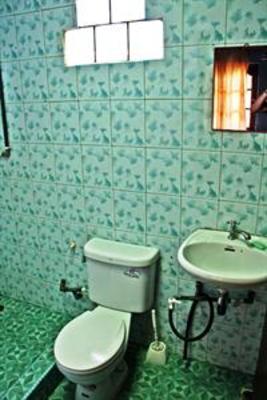 фото отеля Rumours Guesthouse