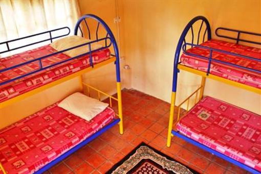 фото отеля Rumours Guesthouse