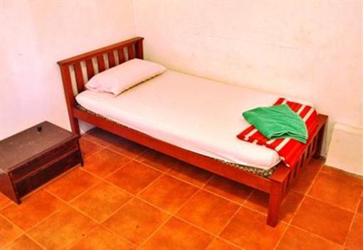 фото отеля Rumours Guesthouse
