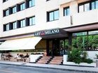 фото отеля Art Milano Hotel