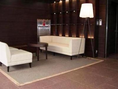 фото отеля Nihonbashi Villa Hotel Tokyo