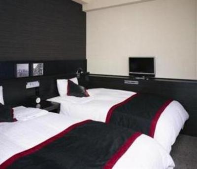 фото отеля Nihonbashi Villa Hotel Tokyo