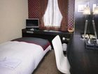 фото отеля Nihonbashi Villa Hotel Tokyo