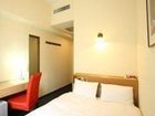 фото отеля Nihonbashi Villa Hotel Tokyo
