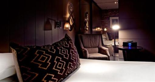 фото отеля Dakota Eurocentral Hotel Glasgow Motherwell