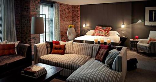 фото отеля Dakota Eurocentral Hotel Glasgow Motherwell