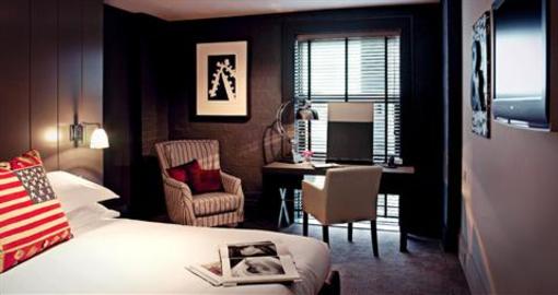 фото отеля Dakota Eurocentral Hotel Glasgow Motherwell