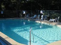 Captains Quarters Motel and Conference Center