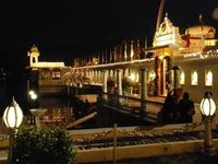 Jagmandir Island Palace Hotel Udaipur
