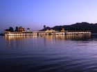 фото отеля Jagmandir Island Palace Hotel Udaipur