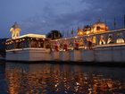 фото отеля Jagmandir Island Palace Hotel Udaipur