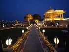 фото отеля Jagmandir Island Palace Hotel Udaipur