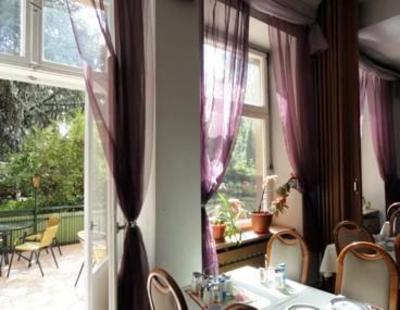 фото отеля Hotel Graf Puckler