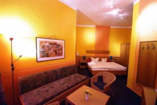 фото отеля Hotel Graf Puckler
