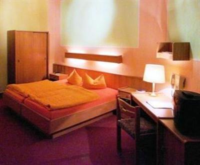 фото отеля Hotel Graf Puckler