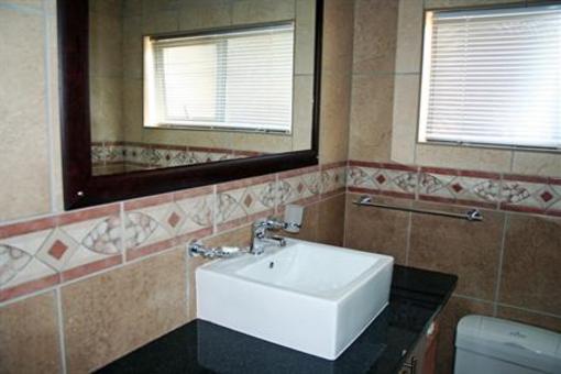 фото отеля All Seasons B&B Pretoria