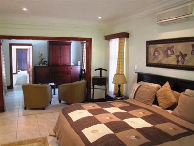 фото отеля All Seasons B&B Pretoria