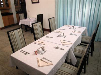 фото отеля All Seasons B&B Pretoria