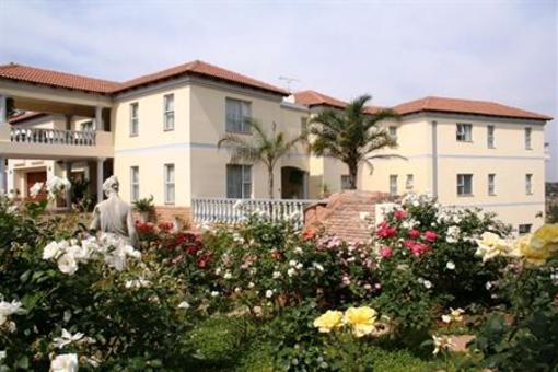 фото отеля All Seasons B&B Pretoria