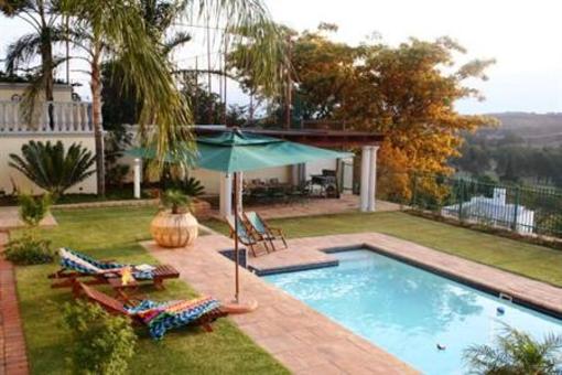 фото отеля All Seasons B&B Pretoria